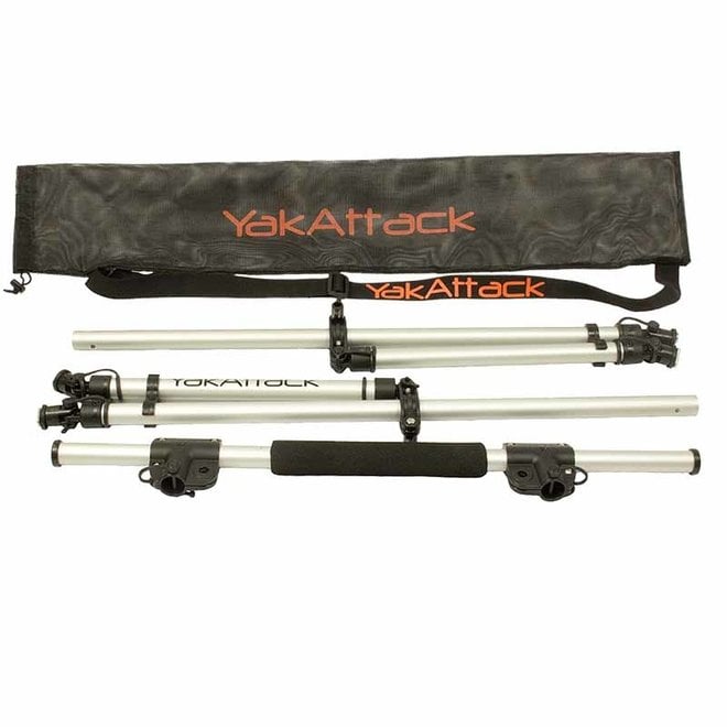 YakAttack CommandStand, Stand Assist Bar