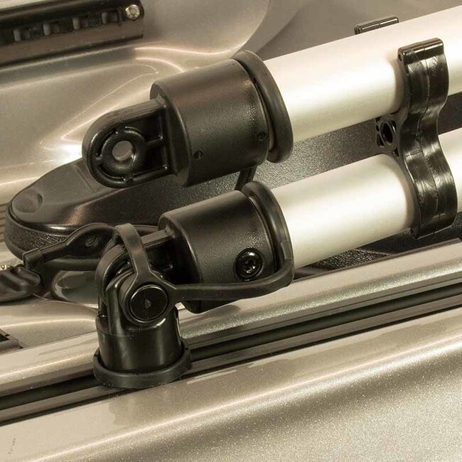 Yak Attack YakAttack CommandStand Track Mount Kit