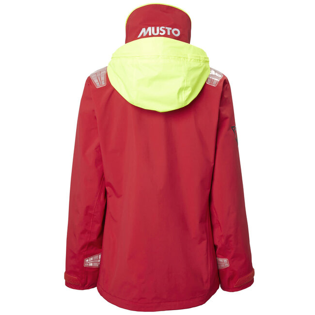 Musto Musto Women's BR1 Inshore Jacket