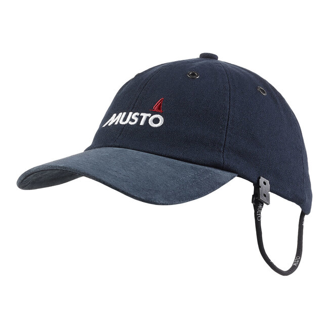 Musto Musto Evolution Crew Cap