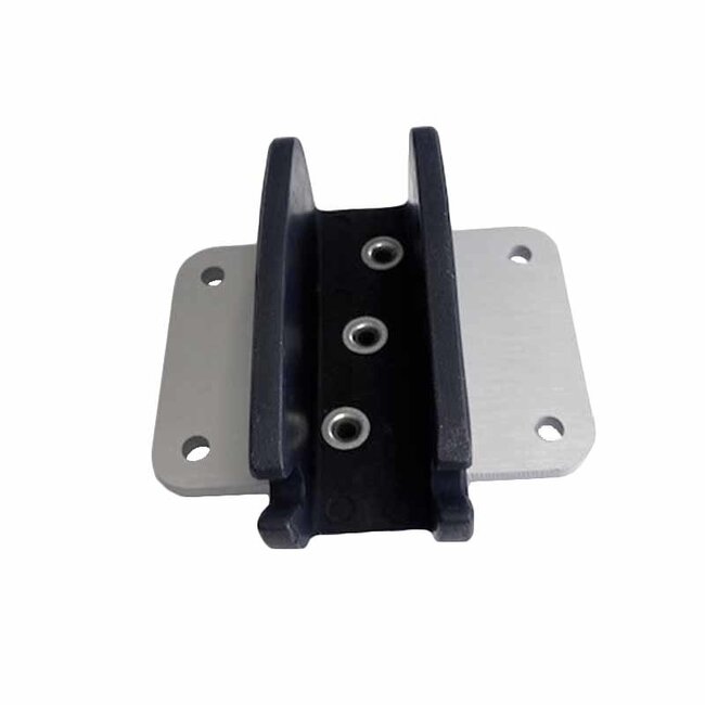 RS Sailing RS Quest Mast Step Replacement Kit