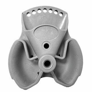Hobie Cat Mirage Drum Assembly MD180 for Arc Pedal Arms v3