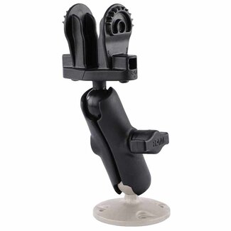 Hobie Cat Hobie Lowrance RAM Mount Hook2 1