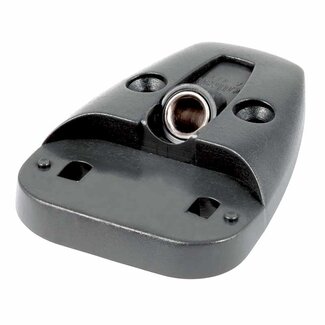 Holt Marine Thru Deck & Cleat Base Small