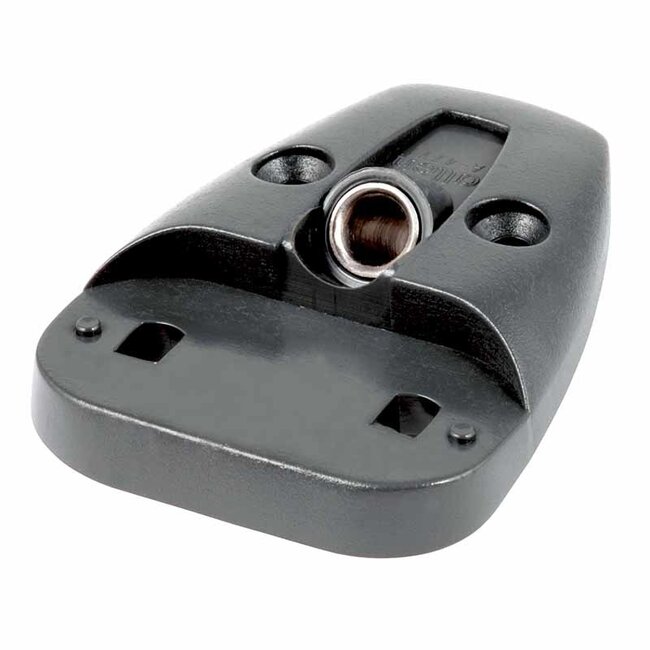 Holt Marine Thru Deck & Cleat Base Small