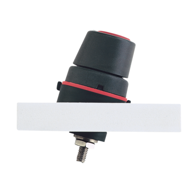 Harken Wedge Kit For 280 Cam