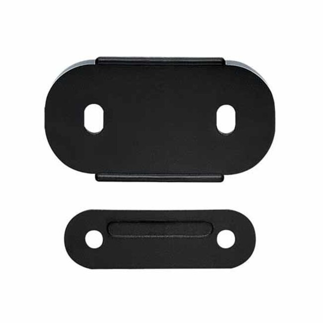 Harken Wedge Kit Standard Cam-Matic Cleat