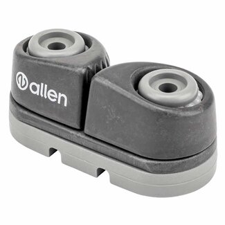 Allen Brothers Marine Allen Aluminum Cam Cleat Medium Allen Brothers Marine Allen Aluminum Cam Cleat Medium