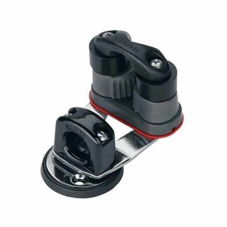 Harken Bullseye Swivel w 150 Cam Cleat