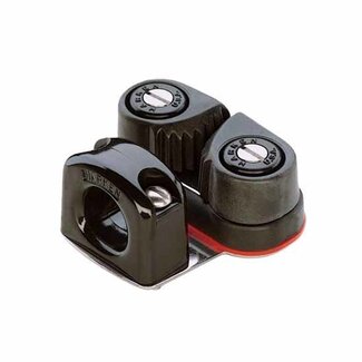 Harken Cam Matic 150 On Plate with Bullseye