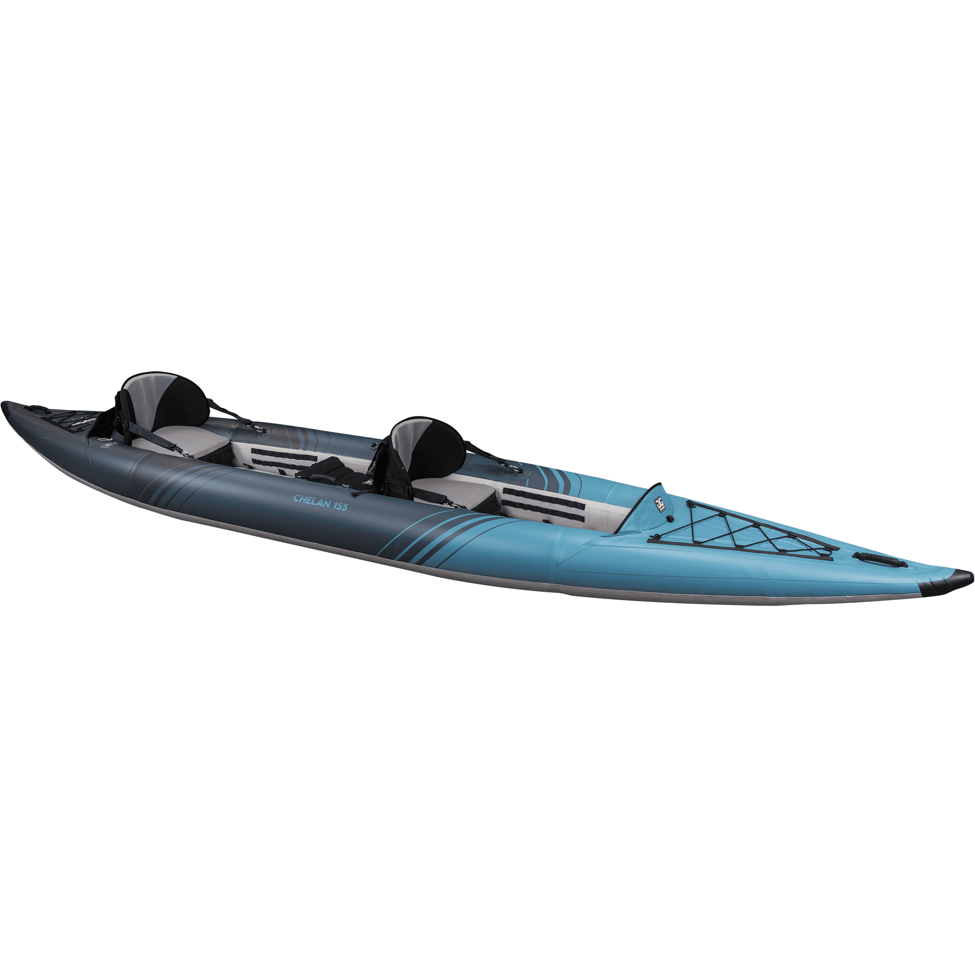 Aquaglide Chelan 155 Inflatable Kayak - Fogh Marine Store