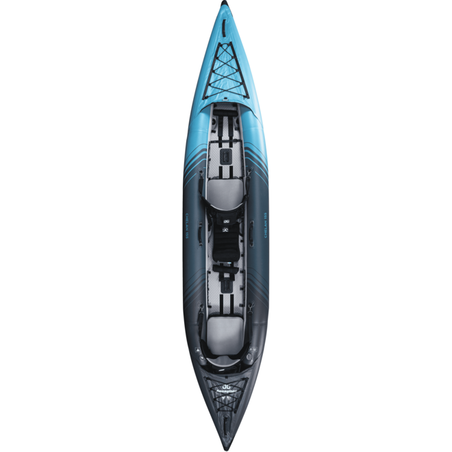 Aquaglide Chelan 155 Inflatable Kayak