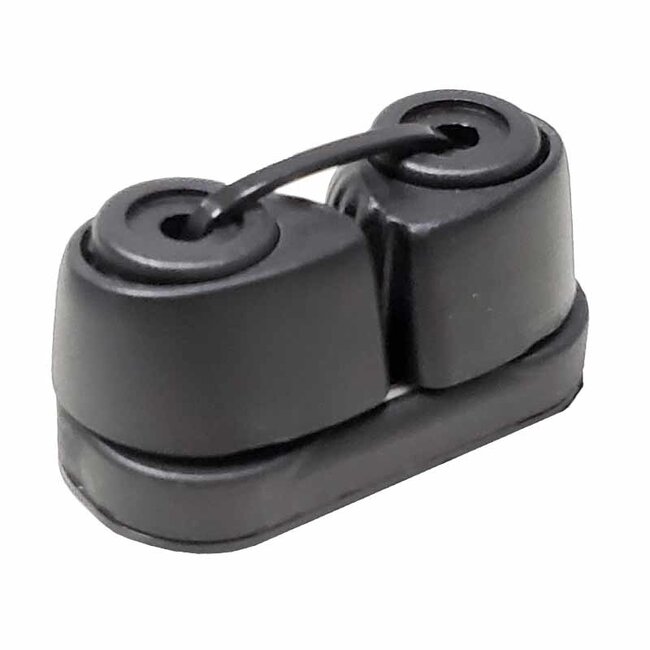 Holt Marine Holt Composite Cam Cleat 2-7mm Line