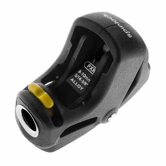 Spinlock PXR Cleat 8-10mm Line 400kg BL Spinlock Single