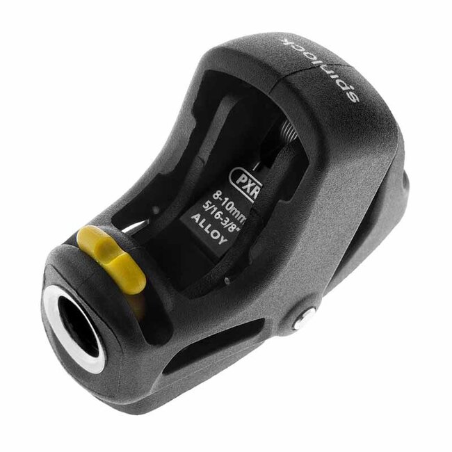 Spinlock PXR Cleat 8-10mm Line 400kg BL Spinlock Single