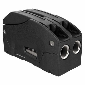 Lewmar Marine Hardware D1 Double Clutch 6-8mm Spinlock