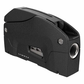 Lewmar Marine Hardware D1 Single Clutch 8-10mm Spinlock