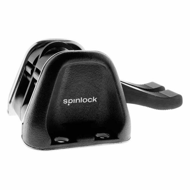 Spinlock Double Manual Jammer 6-10mm
