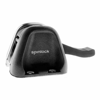 Spinlock Spinlock Single Manual Jammer 6-10mm Line