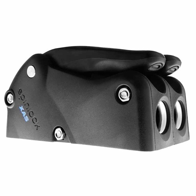 XAS Double Clutch 4-8mm Spinlock