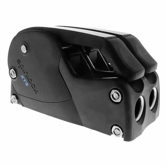 XTS Double Clutch 6-10mm Small Diameter Spinlock
