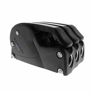 Spinlock XTS Triple Clutch 8-14mm Spinlock