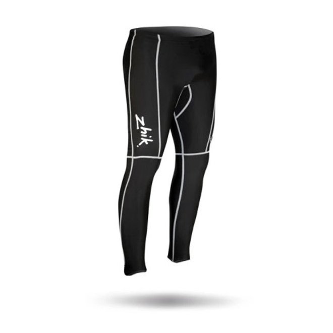 Zhik Junior Hydrophobic Fleece Pant - Fogh Marine Store | Sail Kayak SUP