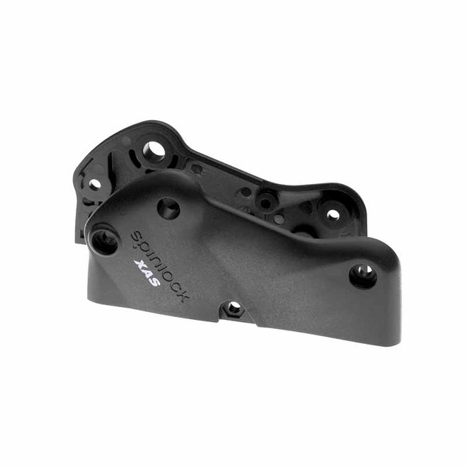 XAS Clutch Side Fairings PAIR Spinlock