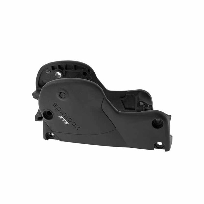 XTS Clutch Side Fairings Spinlock