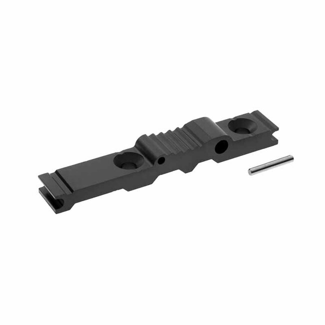 Spinlock XTS Base Replacement