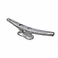 Dock Cleat 10in Galv Galvanized Iron