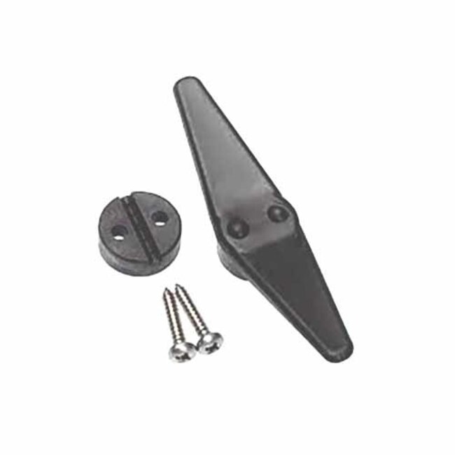 Barton Marine Shroud Cleat Barton