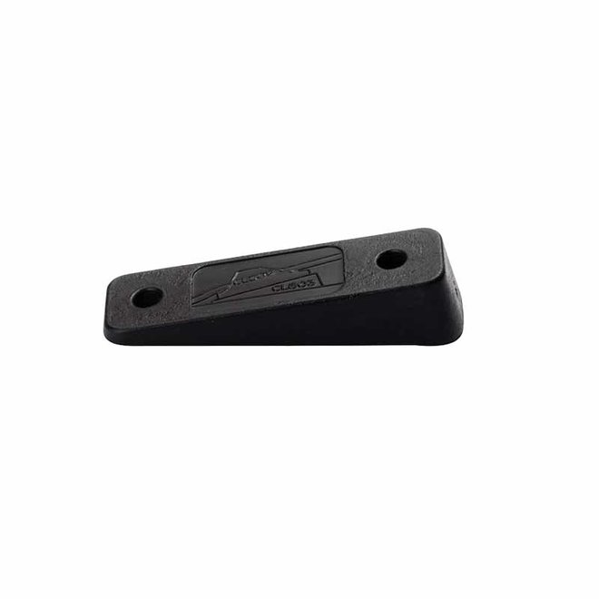 Clamcleat Tapered Pad for CL209 and CL254