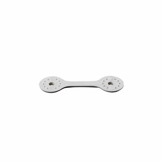 Clamcleat Leach Line Cleat Backer Plate