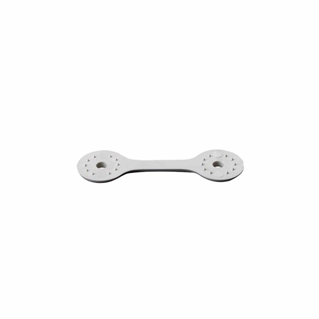 Clamcleat Leach Line Cleat Backer Plate