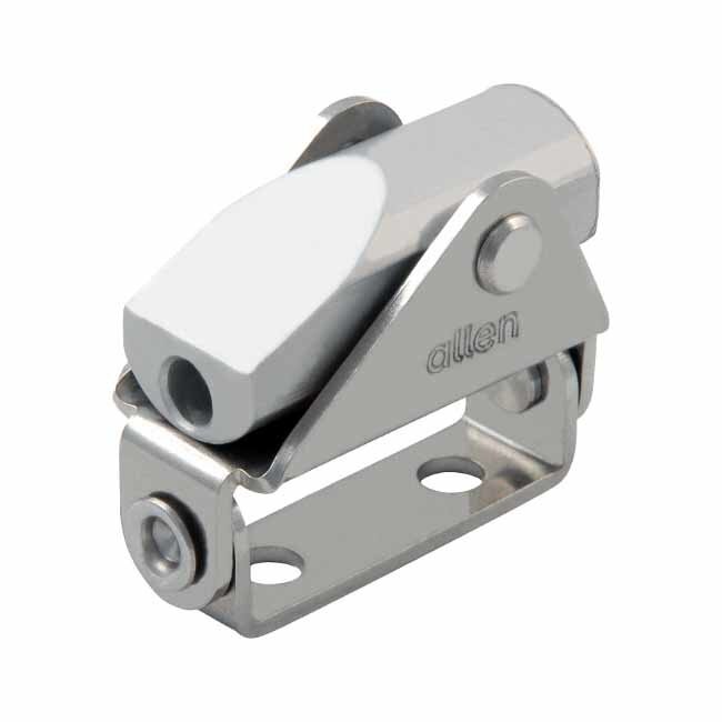 Allen Brothers Marine Allen Pump Action Cleat