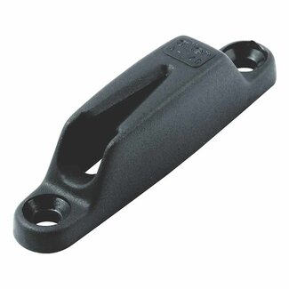 Allen Brothers Marine Tubular Cleat 2-8mm Nylon Allen Brothers Marine Tubular Cleat 2-8mm Nylon