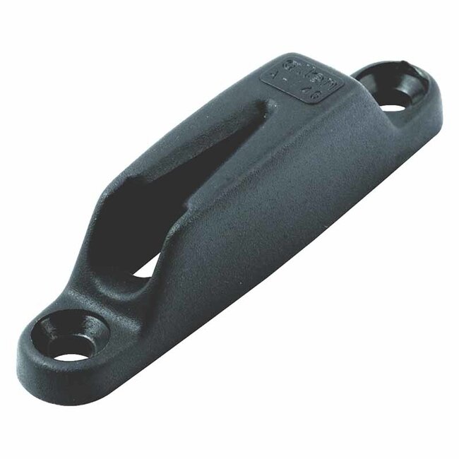 Allen Brothers Marine Tubular Jam Cleat Line Size 2-6mm