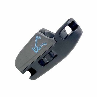 Clamcleat Clamcleat CL268AN with CL828 Aero Base