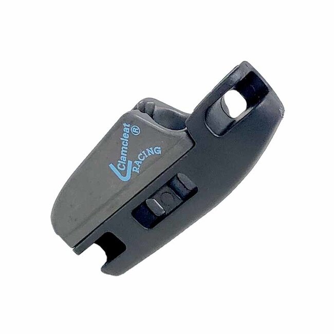 Clamcleat Clamcleat CL268AN with CL828 Aero Base