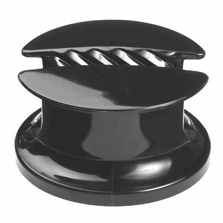 Clamcleat Clamcleat Bollard 1/4-3/8 Nylon