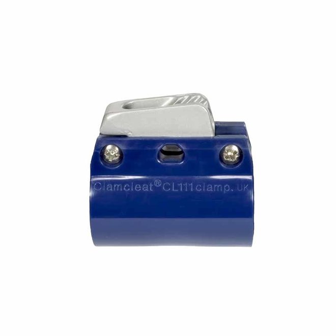 Boom Clamp with Cleat