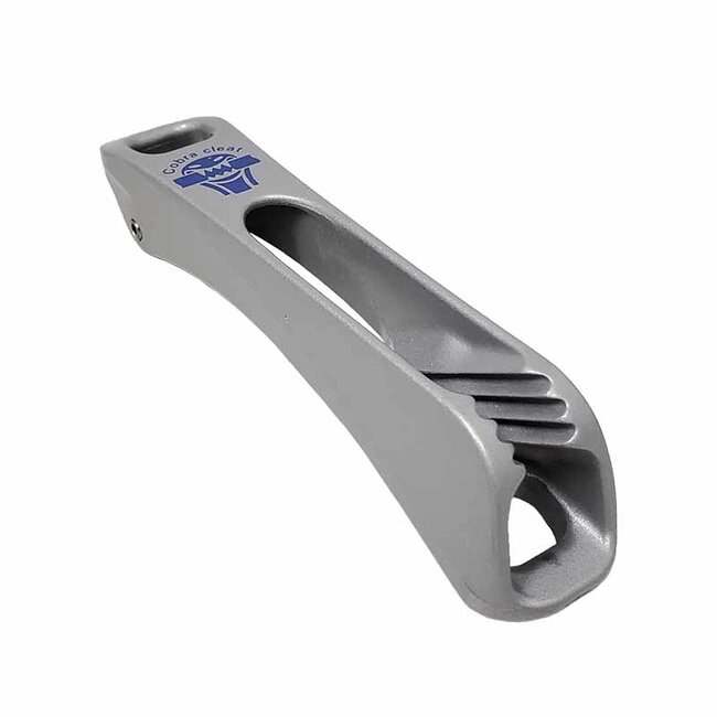 Clamcleat Clamcleat Cobra Cleat Kitesurfing