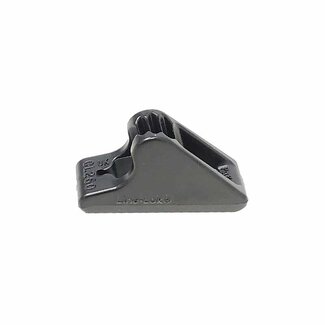 Clamcleat Clamcleat Jam Cleat 2-6mm Lashing Cleat (8 pack)