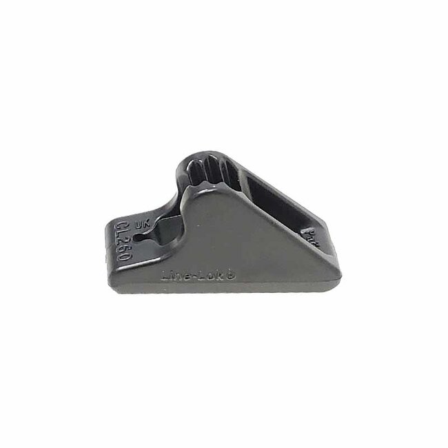 Clamcleat Clamcleat Jam Cleat 2-6mm Lashing Cleat (8 pack)