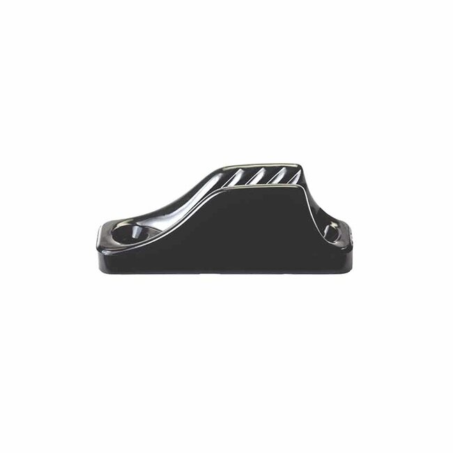 Clamcleat Clamcleat Jam Cleat Midi Open Top 4-8mm Nylon