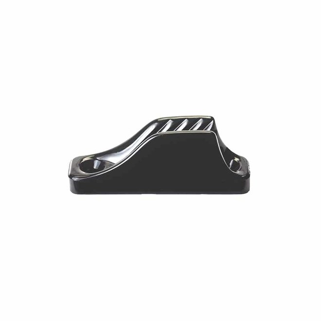 Clamcleat Jam Cleat Midi Open Top 4-8mm Nylon