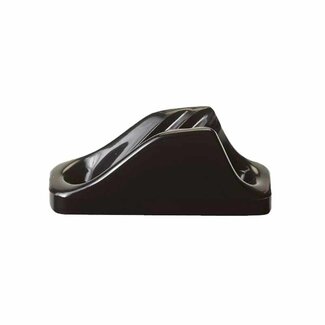 Clamcleat Clamcleat Jam Cleat Mini Open Top 3-6mm Nylon