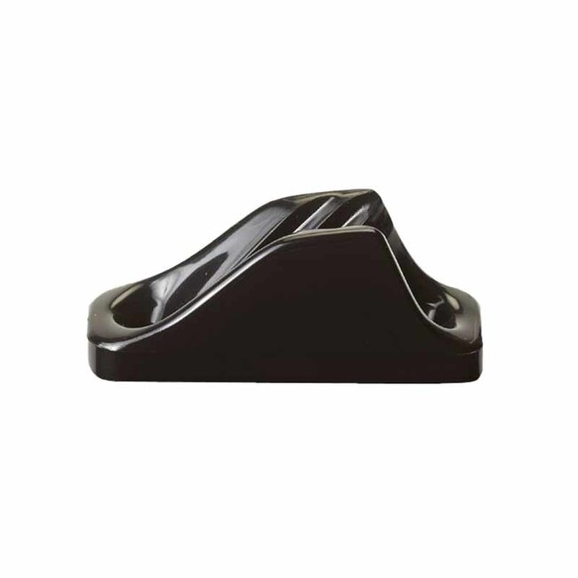 Clamcleat Clamcleat Jam Cleat Mini Open Top 3-6mm Nylon