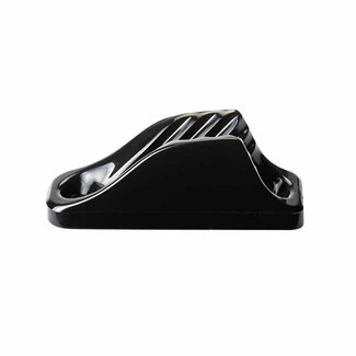 Clamcleat Clamcleat Jam Cleat Vertical Open Top 6-12mm Nylon